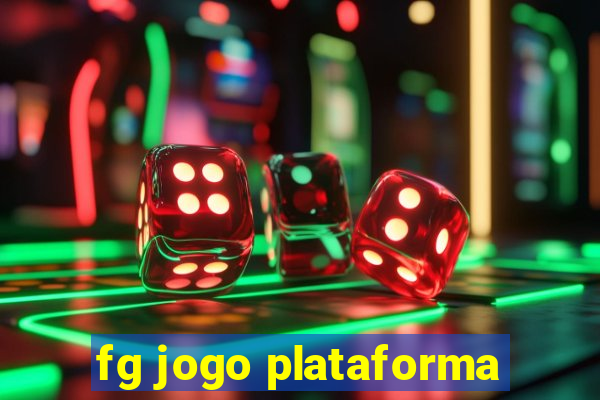 fg jogo plataforma